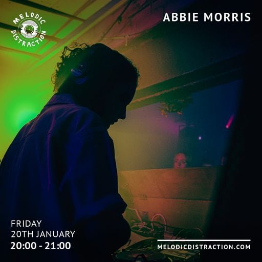 Abbie Morris (January '23)
