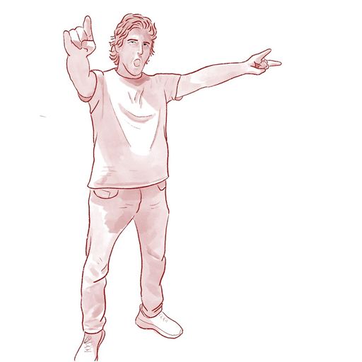 NONDEF | CD SOUNDS: Stu Lambert