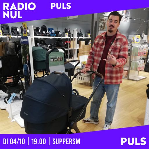 SUPPERSM - PULS / 04-10-22