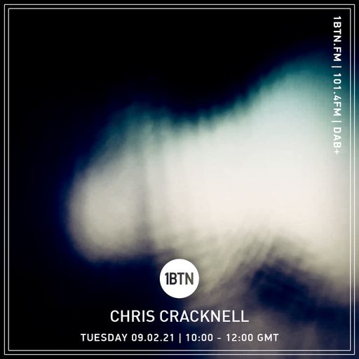 Chris Cracknell - 09.02.2021
