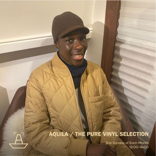 Aquila | The Pure Vinyl Selection | The BoAt Pod | December 2022