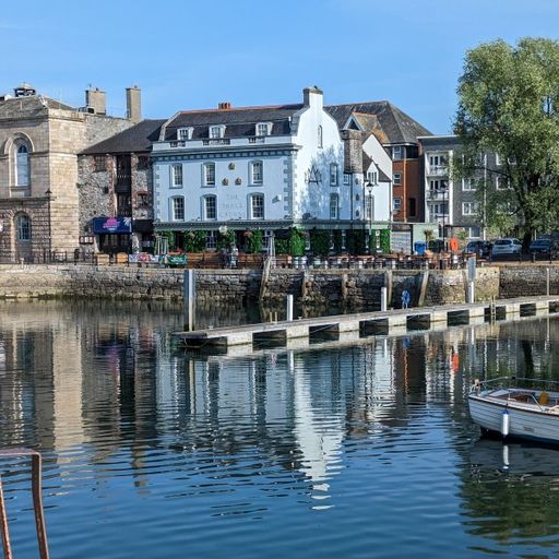 DJ Hanlee - Jam On Top (01/06/23)