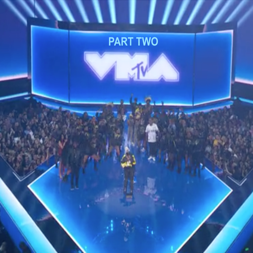 The 2019 MTV VMAs Soundtrack (According 2 Madd Dawg) - Part 2