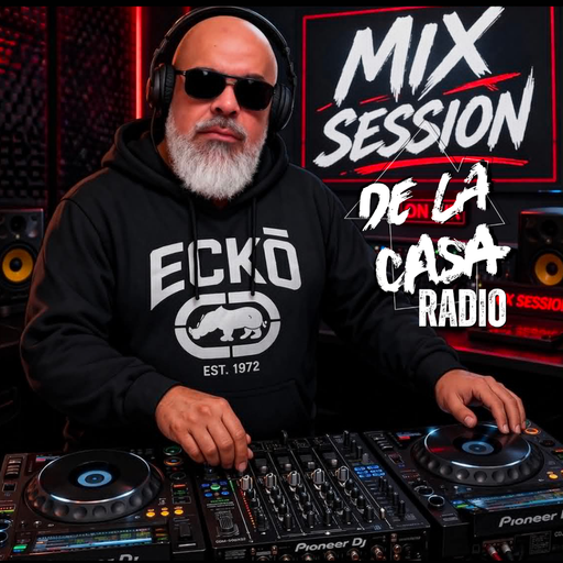 KenMimi Deejay - De La Casa Radio 14.05.26