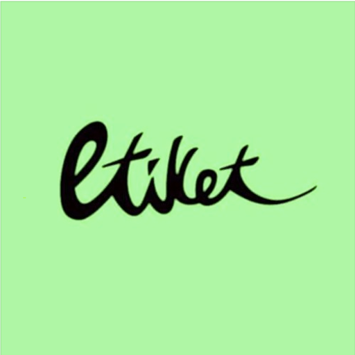 etiket w/ Renzo May Day special - 01.05.20