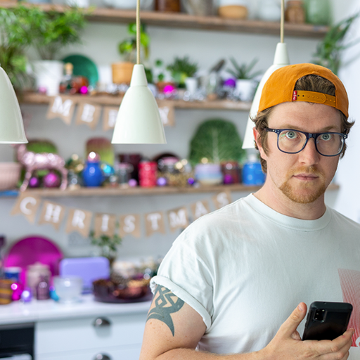 Rumspringer w/ Mattie P - 19/08/22