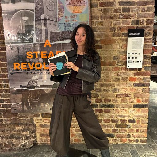 Roots and Branches w/ Nana - 04/11/25 - Voices Radio