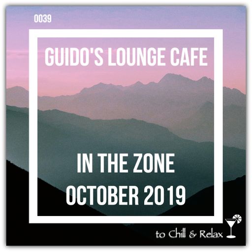In The Zone - October 2019 (Guido's Lounge Cafe)
