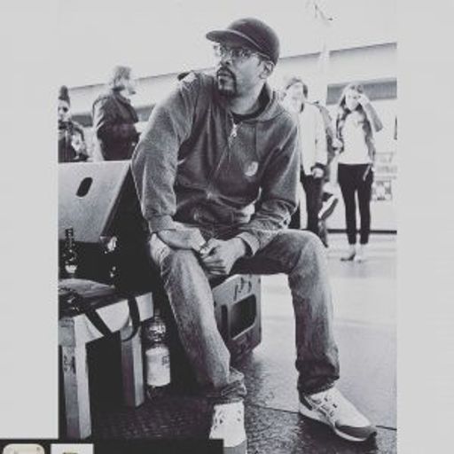 The Kronicles: ‘Strata Records Edition’ with DJ Amir // 03-11-20