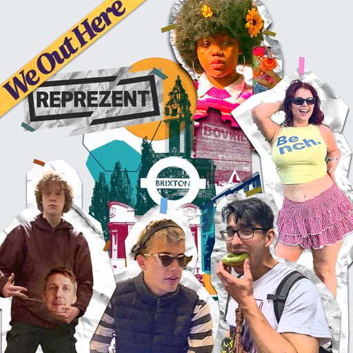 WOH Radio at Night x Reprezent Radio // 17-08-24