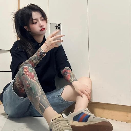 DJ'YE【Bryan Private Mix V2】《House Tekno Radio X 蔡健雅 - 紅色高跟鞋 X 呂口口 - 世間美好與你環環相扣》Mixtape 2x22