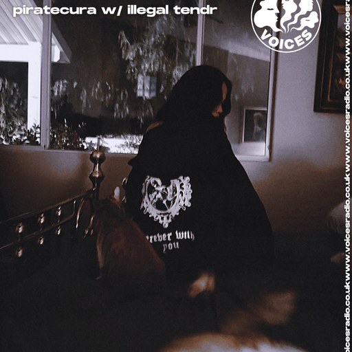 PIRATECURA - 19/12/25 - [Voices Radio]