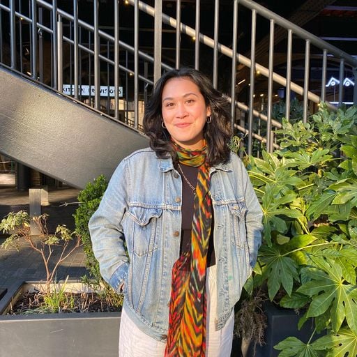 Mother Tounge w/ Hana - 20/03/25 - Voices Radio