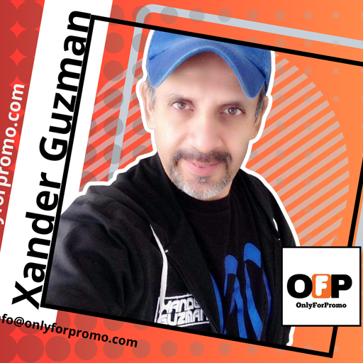 Xander Guzman #019 / Dj Resident OnlyForPromo Mixcloud