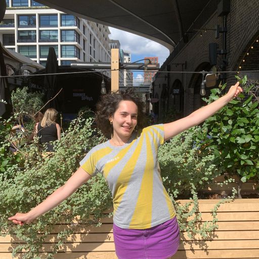 Emily Chilli - 14/08/25 - [Voices Radio]