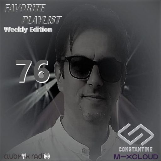FAVORITE PLAYLIST 76