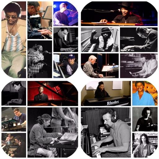 Bluey: Keys In The Song Of Life - Part 2 // 27-06-20