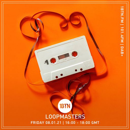 Loopmasters - 08.01.2021