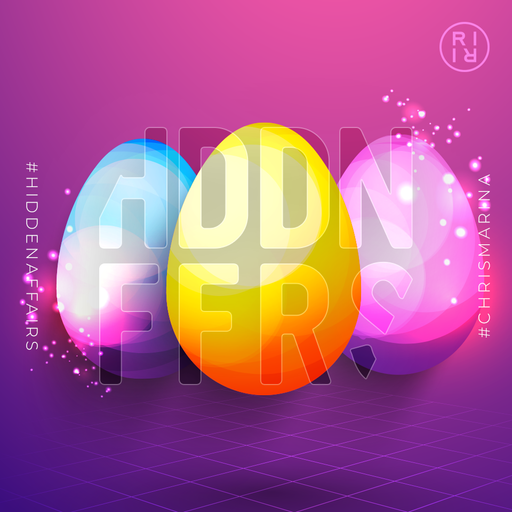 ++ HIDDEN AFFAIRS | mixtape 1916 ++