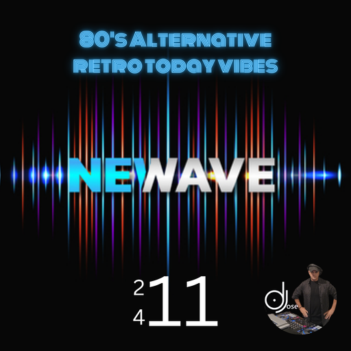 80 Alternative Retro Today Vibes 2024.11