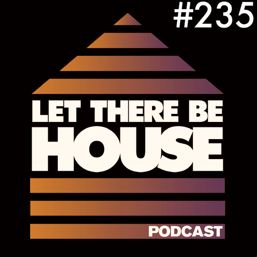 LTBH podcast with Glen Horsborough #235