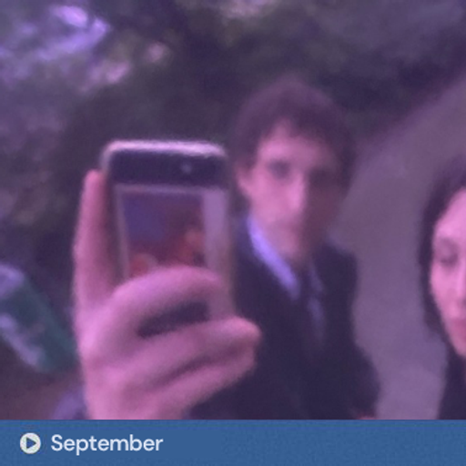 September (13.05.2025)