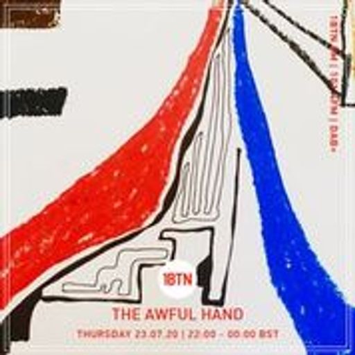The Awful Hand - 23.07.2020