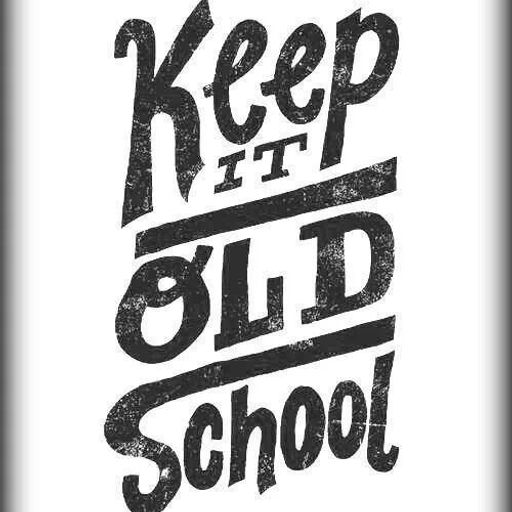 DJ JOEY RUBALCABA THE KEEP IT OLD SCHOOL miX