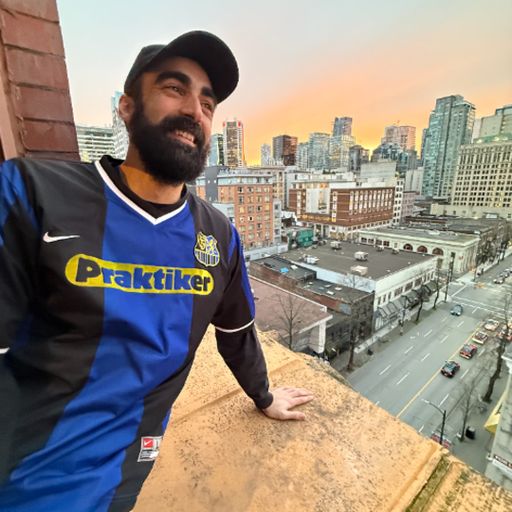 Fleecy Flakes w/ Dee Mota - 18.04.26