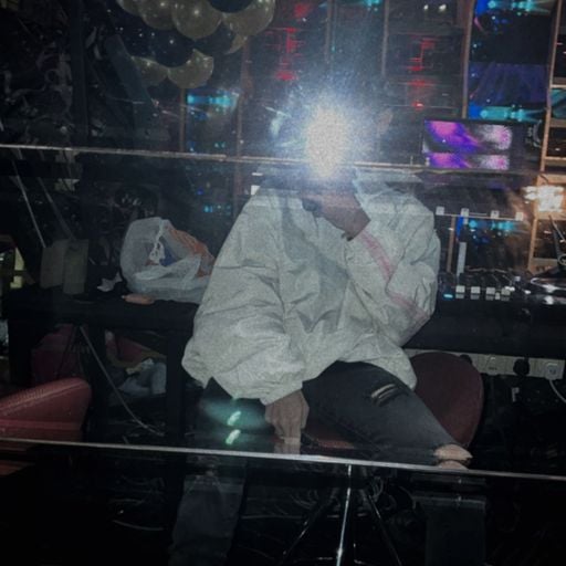 [DJ K.XXX] BP 天上人间 北京 V!P Live Rojak Mix  25/3/2023.