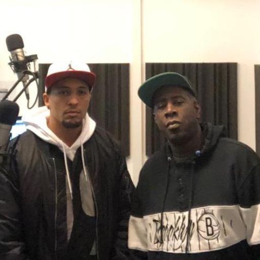 freek urban mag 18 12 19 end of the year talk with MAJOR X & Jr. TheDarKnight