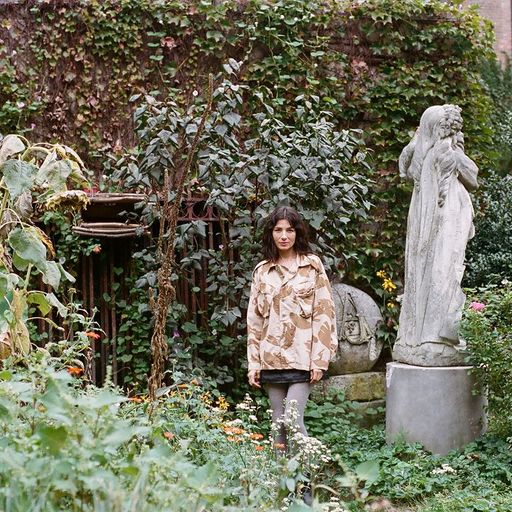 Minimal Wave w/ Veronica Vasicka - 5th August 2025