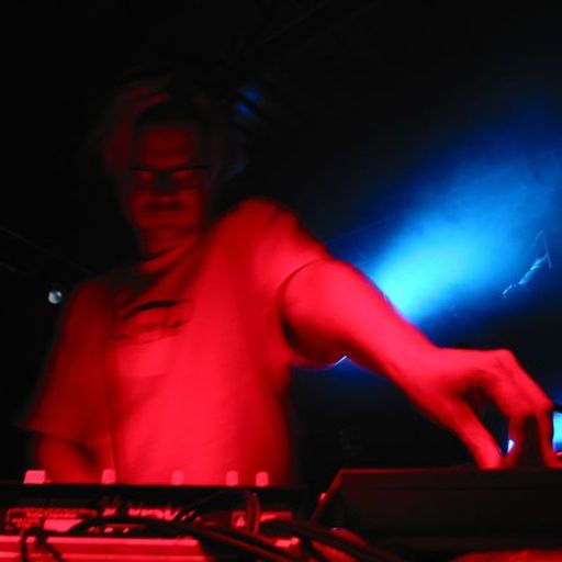 Downtempo DJ Mix November 2001