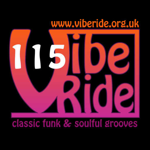 VibeRide: Mix 115