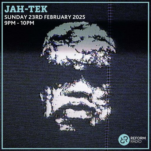 Jah-Tek 23rd February 2025