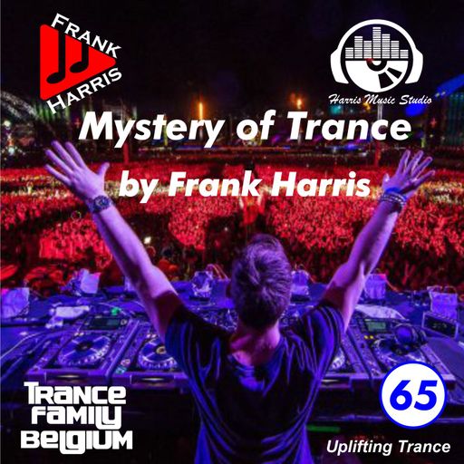 Frank Harris Mystery of Trance Ep.065