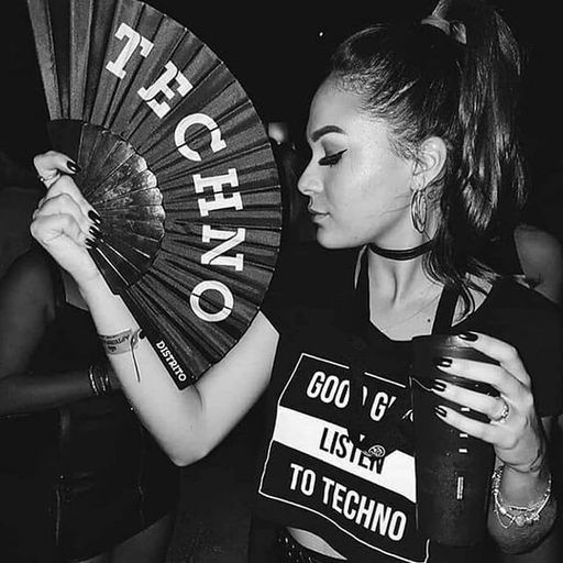 Horny TECHNO & Tech House 4 (6-7-23)