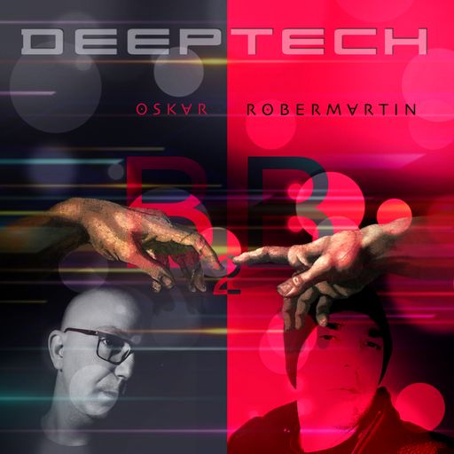 B2B • 23 "Oskar & Rober Martin"