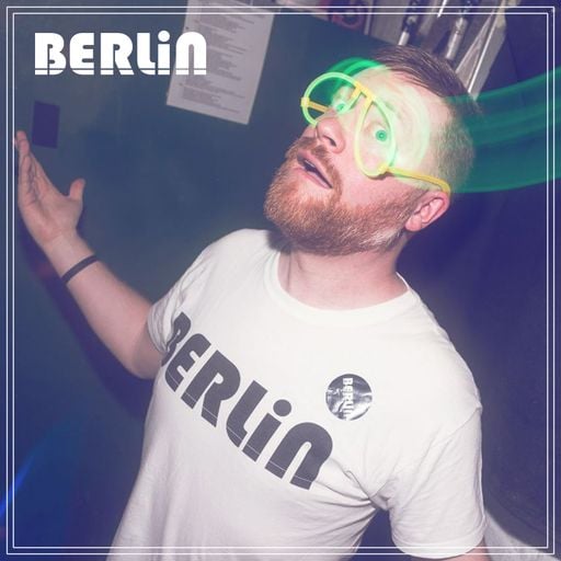 BERLIN - 27.04.2021