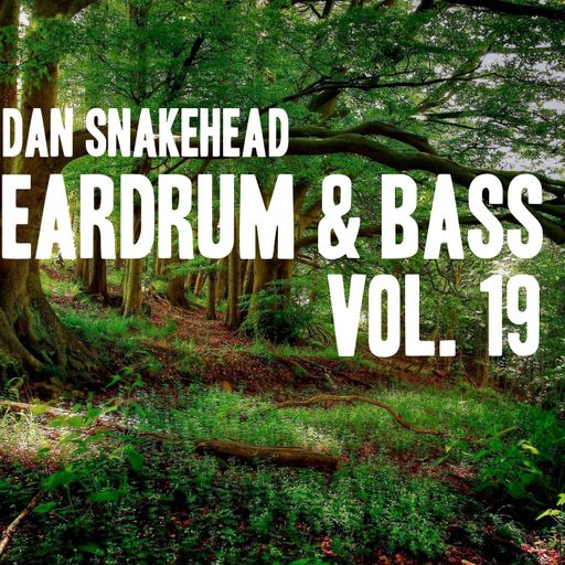 Eardrum & Bass Volume 19