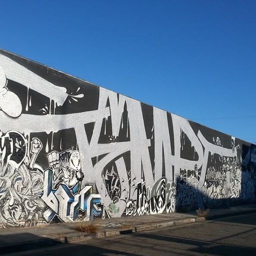 The Wreck - August 21, 2014