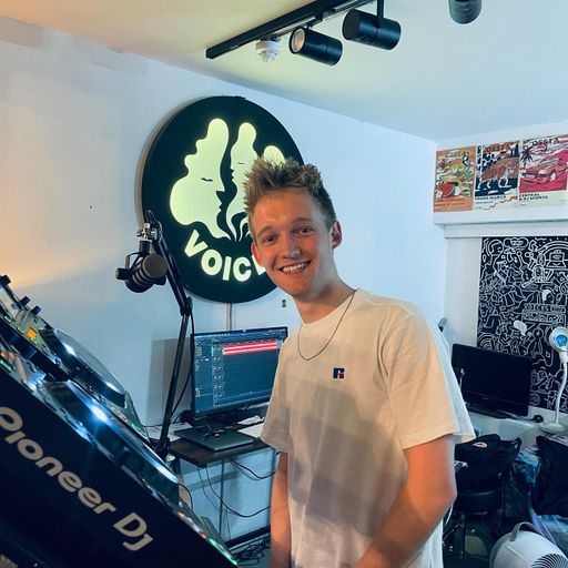 Elements w/ Tris Phipps - 24/07/22