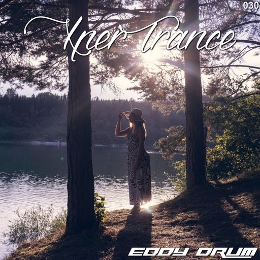 Eddy Drum - XperTrance 030