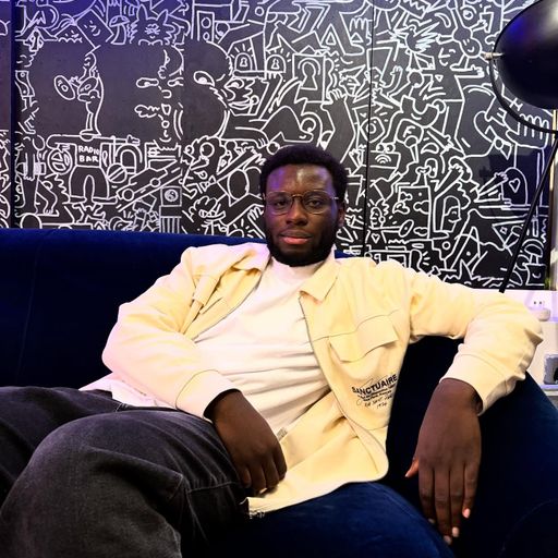 Seyless 21/01/26 - Voices Radio