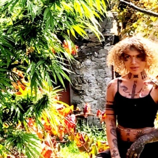 High Tea with Greentea // 22-10-21