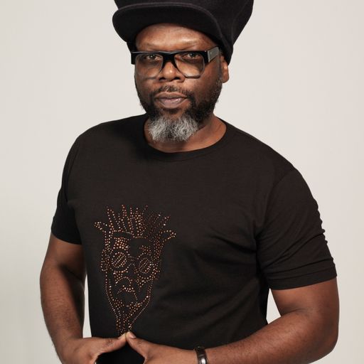 Jazzie B Radioshow 07-07-24