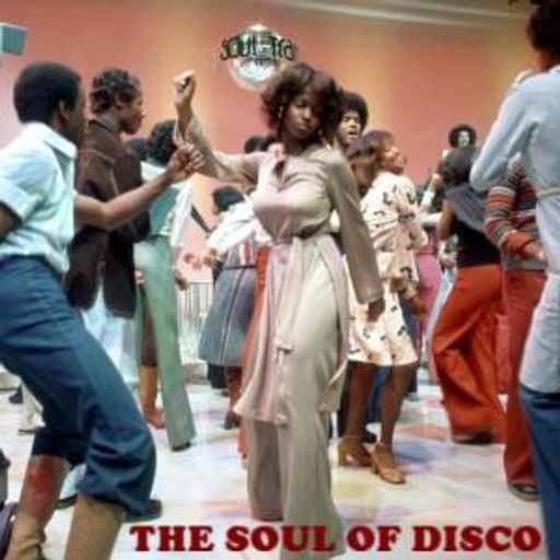 Soulsearching: The Soul Of Disco
