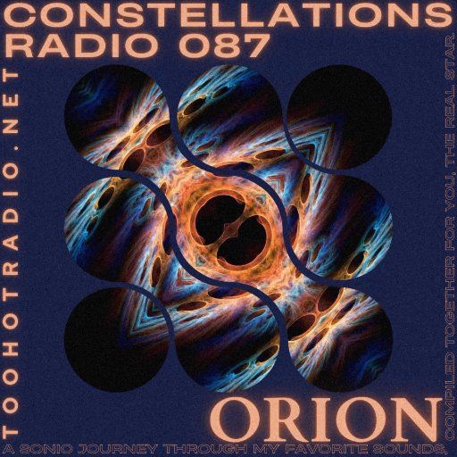 Constellations Radio 087