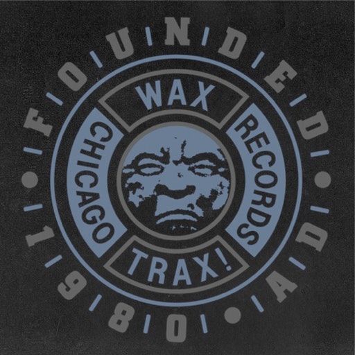 Peak Time – A Wax Trax! Special