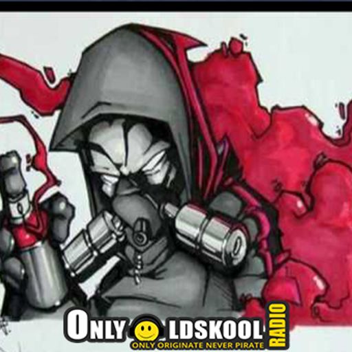 Dj Skinz  - OnlyOldSkoolRadio.com  - Thursday 16th January 2020